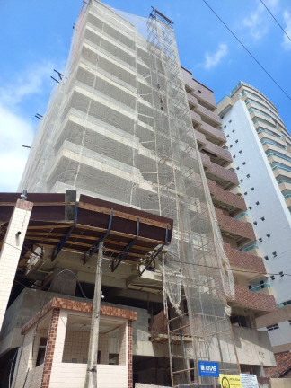 Imagem Apartamento com 1 Quarto à Venda, 45 m² em Aviação - Praia Grande Imagem Apartamento com 1 Quarto à Venda, 45 m² em Aviação - Praia Grande