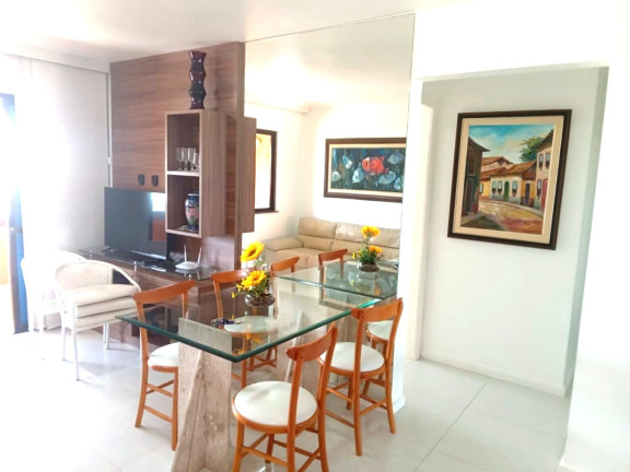 Imagem Casa com 3 Quartos à Venda, 90 m² em Guarajuba - Camaçari Imagem Casa com 3 Quartos à Venda, 90 m² em Guarajuba - Camaçari