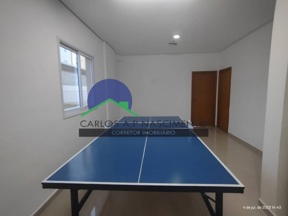 Imagem Apartamento com 2 Quartos à Venda, 90 m² em Jardim Pereira Do Amparo - Jacareí
