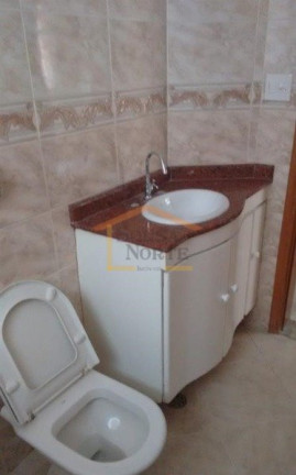 Imagem Apartamento com 2 Quartos à Venda, 71 m² em Tucuruvi - São Paulo