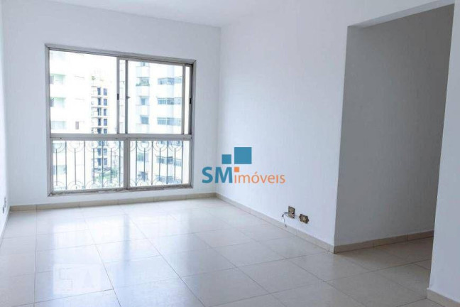 Imagem Apartamento com 3 Quartos à Venda, 84 m² em Bosque Da Saúde - São Paulo Imagem Apartamento com 3 Quartos à Venda, 84 m² em Bosque Da Saúde - São Paulo
