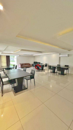 Apartamento com 3 Quartos à Venda, 121 m² em Aldeota - Fortaleza