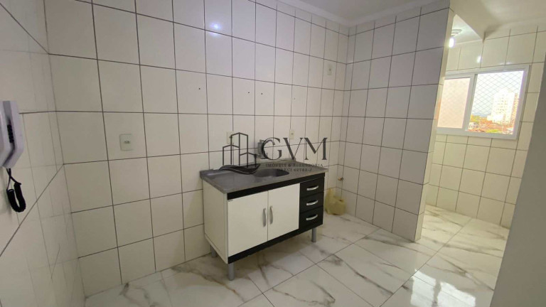 Imagem Apartamento com 1 Quarto à Venda, 48 m² em Guilhermina - Praia Grande