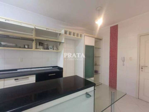 Imagem Apartamento com 2 Quartos à Venda, 110 m² em Gonzaga - Santos Imagem Apartamento com 2 Quartos à Venda, 110 m² em Gonzaga - Santos