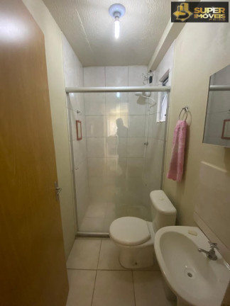 Imagem Apartamento com 2 Quartos à Venda, 44 m² em São Gonçalo - Pelotas