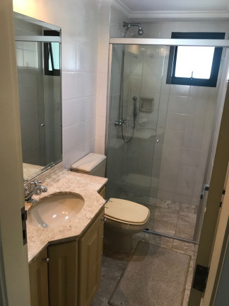 Imagem Apartamento com 3 Quartos à Venda, 109 m² em Vila Andrade - São Paulo