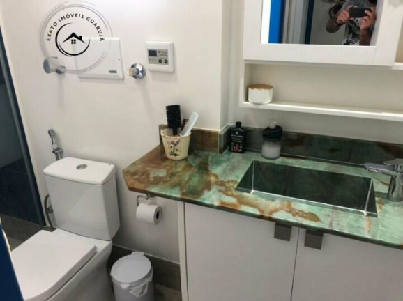 Imagem Apartamento com 3 Quartos à Venda, 94 m² em Pitangueiras - Guarujá Imagem Apartamento com 3 Quartos à Venda, 94 m² em Pitangueiras - Guarujá
