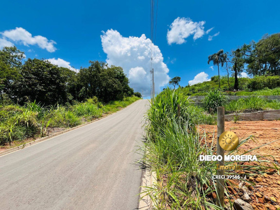 Imagem Terreno à Venda, 1.000 m² em Jardim Estância Brasil - Atibaia Imagem Terreno à Venda, 1.000 m² em Jardim Estância Brasil - Atibaia