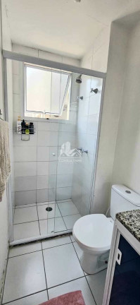 Imagem Apartamento com 1 Quarto à Venda, 50 m² em Vila Mathias - Santos Imagem Apartamento com 1 Quarto à Venda, 50 m² em Vila Mathias - Santos