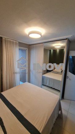 Imagem Apartamento com 2 Quartos à Venda, 65 m² em Jardim Camburi - Vitória Imagem Apartamento com 2 Quartos à Venda, 65 m² em Jardim Camburi - Vitória