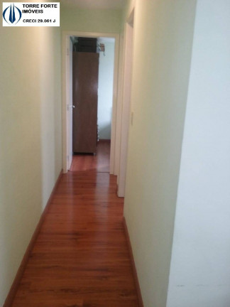 Imagem Apartamento com 2 Quartos à Venda, 50 m² em Vila Ema - São Paulo Imagem Apartamento com 2 Quartos à Venda, 50 m² em Vila Ema - São Paulo