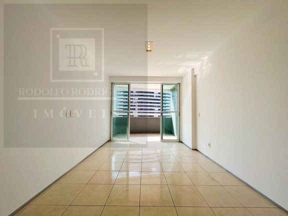 Imagem Apartamento com 3 Quartos à Venda, 128 m² em Cocó - Fortaleza
