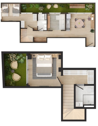 Imagem Apartamento com 2 Quartos à Venda, 63 m² em Jardim Paulista - São Paulo Imagem Apartamento com 2 Quartos à Venda, 63 m² em Jardim Paulista - São Paulo