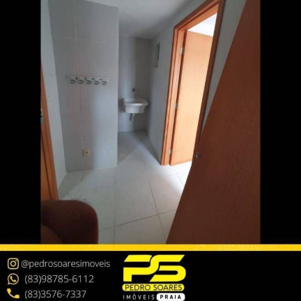 Imagem Apartamento com 3 Quartos à Venda, 89 m² em Poço - Cabedelo Imagem Apartamento com 3 Quartos à Venda, 89 m² em Poço - Cabedelo