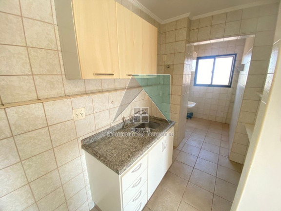 Imagem Apartamento com 1 Quarto para Alugar, 47 m² em Vila Seixas - Ribeirão Preto Imagem Apartamento com 1 Quarto para Alugar, 47 m² em Vila Seixas - Ribeirão Preto