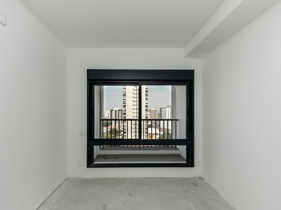 Imagem Apartamento com 3 Quartos à Venda, 110 m² em Mirandópolis - São Paulo Imagem Apartamento com 3 Quartos à Venda, 110 m² em Mirandópolis - São Paulo