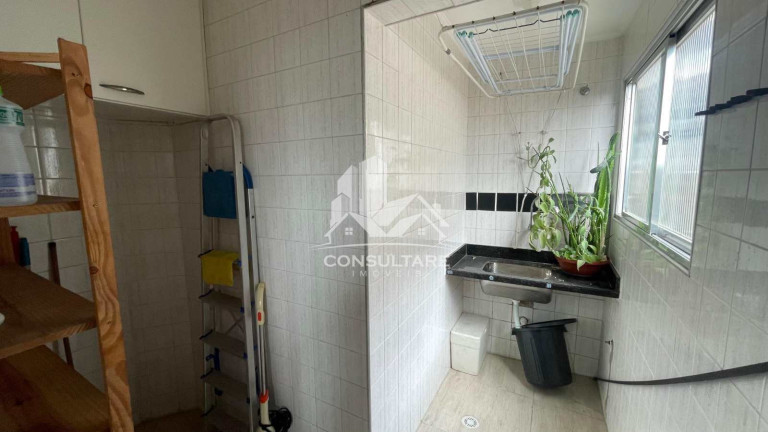 Imagem Apartamento com 2 Quartos à Venda, 70 m² em Boqueirão - Praia Grande Imagem Apartamento com 2 Quartos à Venda, 70 m² em Boqueirão - Praia Grande