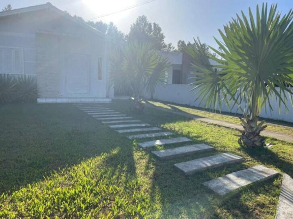Imagem Casa com 3 Quartos à Venda, 400 m² em águas Claras - Viamão