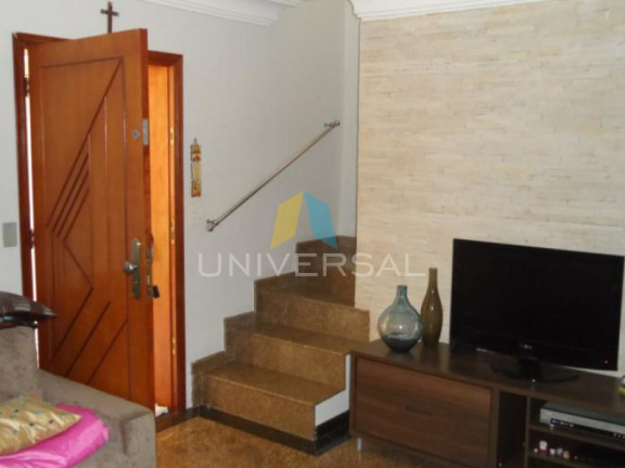 Imagem Sobrado com 3 Quartos à Venda, em Vila Carrao - Sao Paulo Imagem Sobrado com 3 Quartos à Venda, em Vila Carrao - Sao Paulo
