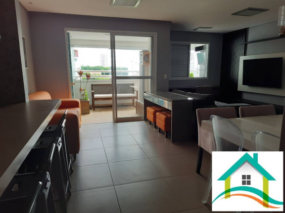 Imagem Apartamento com 2 Quartos à Venda, 96 m² em Barcelona - São Caetano Do Sul Imagem Apartamento com 2 Quartos à Venda, 96 m² em Barcelona - São Caetano Do Sul