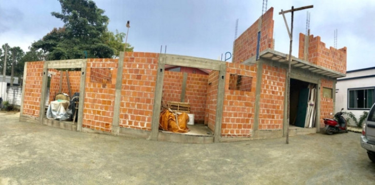 Imagem Casa com 2 Quartos à Venda, 75 m² em Itacolomi - Piçarras Imagem Casa com 2 Quartos à Venda, 75 m² em Itacolomi - Piçarras
