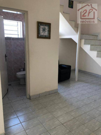 Imagem Sobrado com 6 Quartos para Alugar, 336 m² em Centro - São José Dos Campos Imagem Sobrado com 6 Quartos para Alugar, 336 m² em Centro - São José Dos Campos