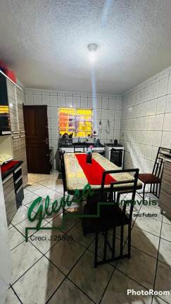 Imagem Casa com 3 Quartos à Venda, em Vila Buenos Aires - São Paulo Imagem Casa com 3 Quartos à Venda, em Vila Buenos Aires - São Paulo