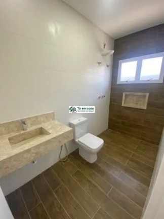 Imagem Casa com 3 Quartos à Venda, 158 m² em Condomínio Terras Do Vale - Caçapava