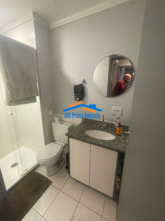 Imagem Apartamento com 3 Quartos à Venda, 73 m² em Jardim Tupanci - Barueri Imagem Apartamento com 3 Quartos à Venda, 73 m² em Jardim Tupanci - Barueri