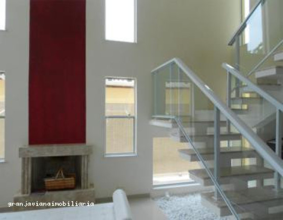 Imagem Casa com 4 Quartos à Venda, 430 m² em Paysage Clair - Vargem Grande Paulista Imagem Casa com 4 Quartos à Venda, 430 m² em Paysage Clair - Vargem Grande Paulista