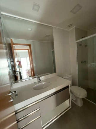 Imagem Apartamento com 1 Quarto à Venda, 57 m² em Vila Ema - São José Dos Campos