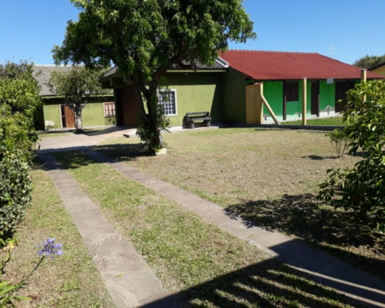 Imagem Imóvel com 4 Quartos à Venda, em Nova Tramandaí - Tramandaí Imagem Imóvel com 4 Quartos à Venda, em Nova Tramandaí - Tramandaí