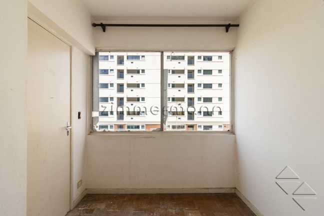 Imagem Apartamento com 2 Quartos à Venda, 120 m² em Vila Olimpia - São Paulo