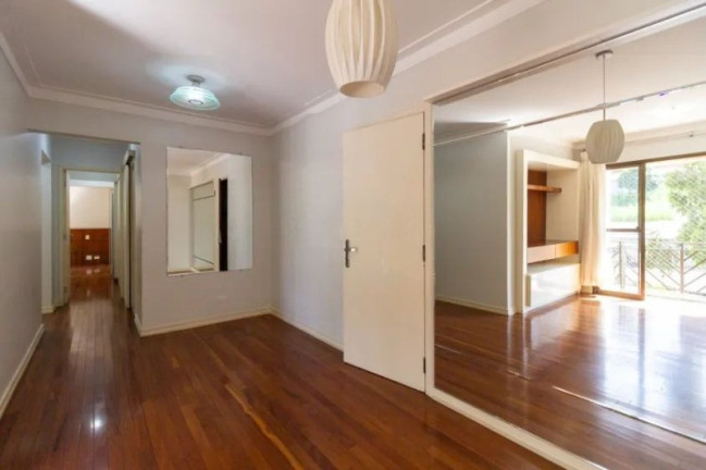 Imagem Imóvel com 3 Quartos à Venda, 87 m² em Vila Clementino - São Paulo