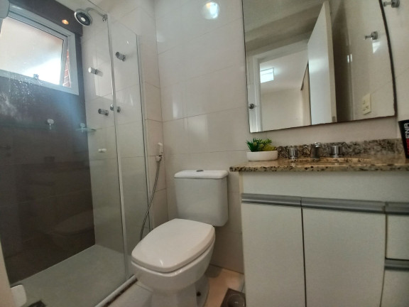 Imagem Apartamento com 3 Quartos à Venda, 148 m² em Boqueirão - Santos Imagem Apartamento com 3 Quartos à Venda, 148 m² em Boqueirão - Santos
