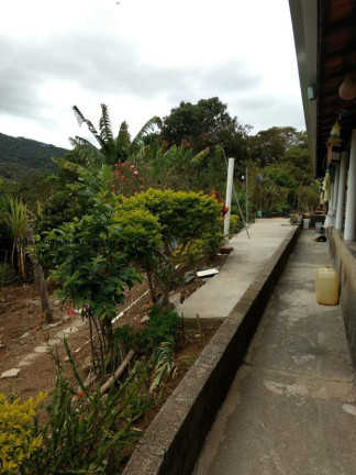Imagem Chácara com 2 Quartos à Venda, 106 m² em Laranjeira De Caldas - Poços De Caldas