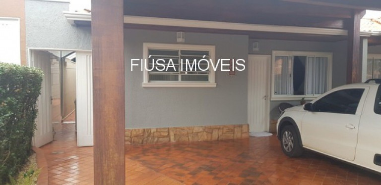 Imagem Casa com 3 Quartos à Venda, em Jardim Interlagos - Ribeirão Preto Imagem Casa com 3 Quartos à Venda, em Jardim Interlagos - Ribeirão Preto