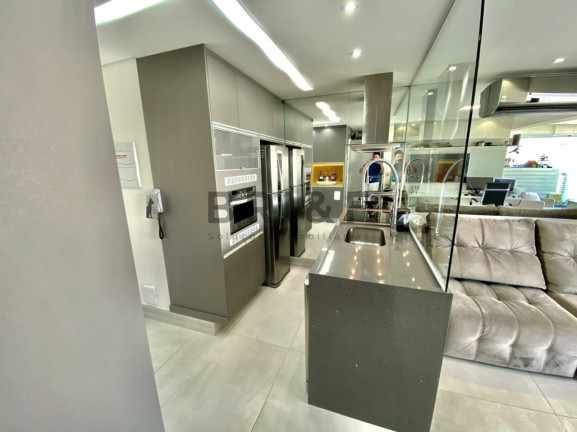 Imagem Apartamento com 1 Quarto à Venda, 58 m² em Brooklin - São Paulo Imagem Apartamento com 1 Quarto à Venda, 58 m² em Brooklin - São Paulo