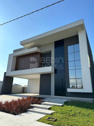 Casa com 4 Quartos à Venda, 380 m² em Santa Regina - Camboriú
