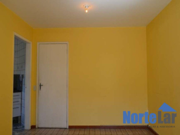 Imagem Apartamento com 2 Quartos à Venda, 55 m² em Nossa Senhora Do ó - São Paulo Imagem Apartamento com 2 Quartos à Venda, 55 m² em Nossa Senhora Do ó - São Paulo