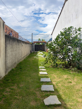 Imagem Casa com 2 Quartos à Venda, 67 m² em Jardim Atlântico Leste (itaipuaçu) - Maricá