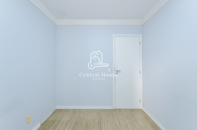 Imagem Apartamento com 3 Quartos à Venda, 94 m² em Brooklin - São Paulo