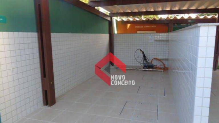 Imagem Apartamento com 2 Quartos à Venda, 45 m² em Guararapes - Fortaleza