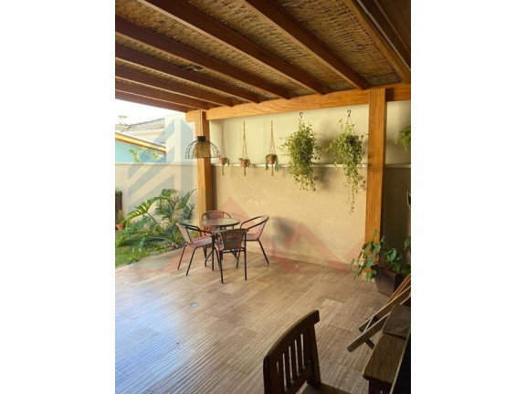 Imagem Casa com 3 Quartos à Venda, 230 m² em Jardim Lorena - Valinhos