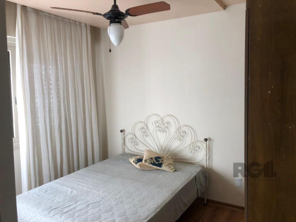 Imagem Apartamento com 1 Quarto à Venda, 43 m² em Santana - Porto Alegre Imagem Apartamento com 1 Quarto à Venda, 43 m² em Santana - Porto Alegre