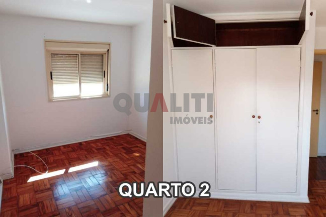 Imagem Apartamento com 3 Quartos à Venda, 105 m² em Brooklin - São Paulo Imagem Apartamento com 3 Quartos à Venda, 105 m² em Brooklin - São Paulo