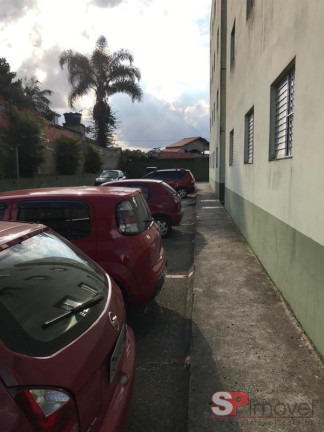 Imagem Apartamento com 2 Quartos à Venda, 50 m² em Vila Perracini - Poá Imagem Apartamento com 2 Quartos à Venda, 50 m² em Vila Perracini - Poá