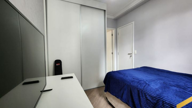 Imagem Apartamento com 3 Quartos à Venda, 86 m² em Morumbi - São Paulo Imagem Apartamento com 3 Quartos à Venda, 86 m² em Morumbi - São Paulo