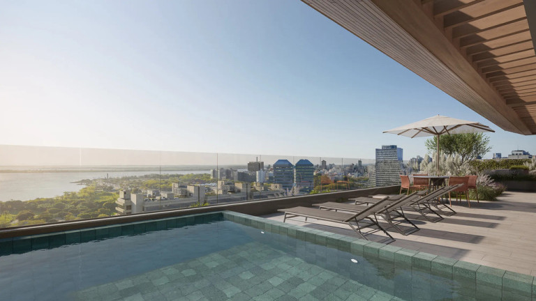 Imagem Apartamento com 2 Quartos à Venda, 60 m² em Praia De Belas - Porto Alegre Imagem Apartamento com 2 Quartos à Venda, 60 m² em Praia De Belas - Porto Alegre