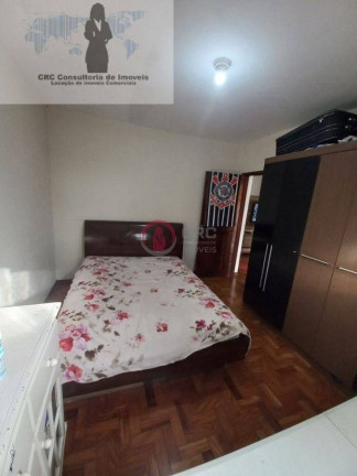 Imagem Casa com 3 Quartos à Venda, 213 m² em Vila Clarice - Santo André Imagem Casa com 3 Quartos à Venda, 213 m² em Vila Clarice - Santo André